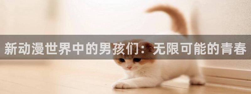 天降之物第一季樱花动漫