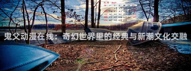 间之楔旧版樱花动漫
